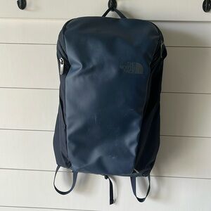 The North Face Day Camp backpack Navy